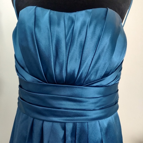 Priscilla of Boston Bridesmaid/Cocktail Dress 10 - Picture 2 of 8